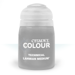 Lahmian Medium 24ml (Technical)