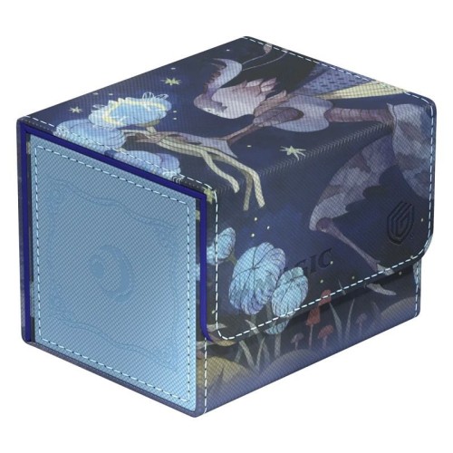 UG Sidewinder 100+ Lorwyn Eclipsed : Bitterbloom Bearer