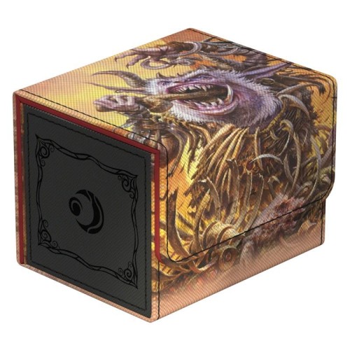 UG Sidewinder 100+ Lorwyn Eclipsed : Glistre Glutton