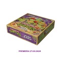 Teenage Mutant Ninja Turtles Pizza Bundle