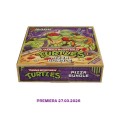 Teenage Mutant Ninja Turtles Pizza Bundle
