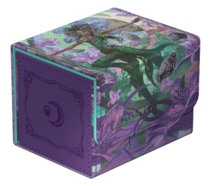 UG Sidewinder 100+ Lorwyn Eclipsed : Mornsong Arias