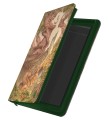 Zipfolio 360 18-Pocket Xenoskin MTG Lorwyn Eclipsed - Forest