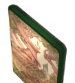 Zipfolio 360 18-Pocket Xenoskin MTG Lorwyn Eclipsed - Forest