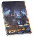 Zipfolio 360 18-Pocket Xenoskin MTG Lorwyn Eclipsed - Plains