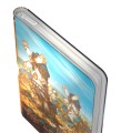 Zipfolio 360 18-Pocket Xenoskin MTG Lorwyn Eclipsed - Plains