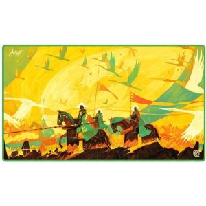 UG Mata Artist Edition #3 Dominik Mayer