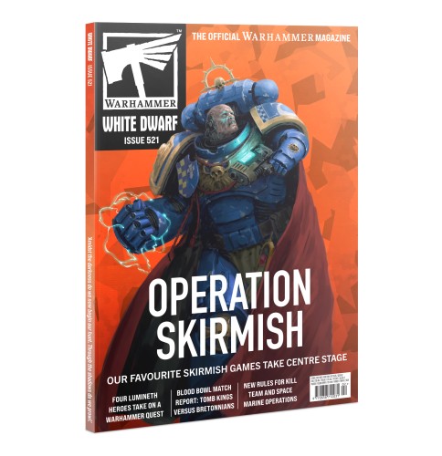 White Dwarf 521 (ENG) 
