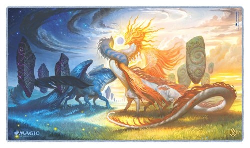Mata MtG Lorwyn Eclipsed - Celestial Reunion