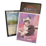 Art Sleeves MtG Avatar: The Last Airbender - Appa, Aang's Companion