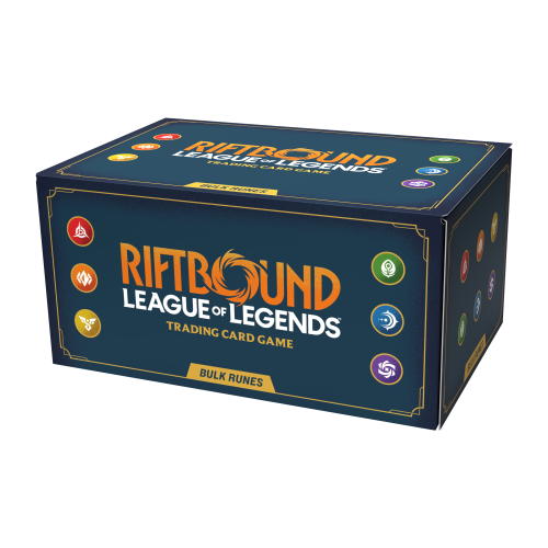 Riftbound TCG - Bulk Runes