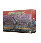 Battleforce: Disciples of Tzeentch - Warpflame Cavalcade