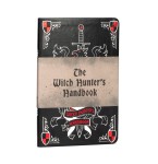 The Witch Hunter's Handbook (ENG)