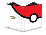 9-Pocket PRO-Binder - Pokemon - Pokeball