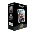  Koszulki UP Apex Deck - MtG: Final Fantasy - Y’shtola Rhul