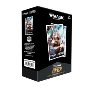  Koszulki UP Apex Deck - MtG: Final Fantasy