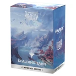 License Sleeves - Landfall Series - Scalding Tarn