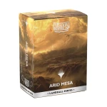 License Sleeves - Landfall Series - Arid Mesa