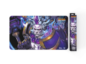 Riftbound Spiritforged - Spirit Blossom Darius Playmat