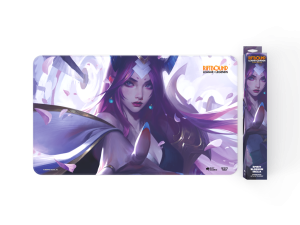Riftbound Spiritforged - Spirit Blossom Irelia Playmat