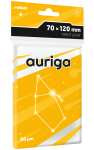 Koszulki Rebel 70x120 mm Auriga Light