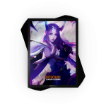 Riftbound Spiritforged - Spirit Blossom Irelia Sleeves