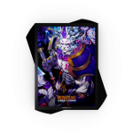 Riftbound Spiritforged - Spirit Blossom Darius Sleeves