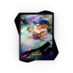 Riftbound Spiritforged - Spirit Blossom Teemo Sleeves