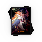 Riftbound Origins - Miss Fortune Art Sleeves