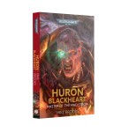 Huron Blackheart: Master of the Maelstrom (ENG)
