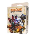 Riftbound Champion Deck - Rumble
