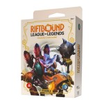 Riftbound Champion Deck - Rumble