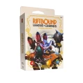 Riftbound Champion Deck - Rumble