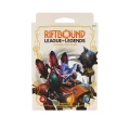 Riftbound Champion Deck - Rumble