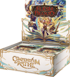 Flesh and Blood Compendium of Rathe Booster Box 