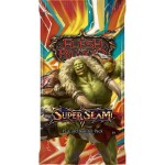Flesh and Blood Super Slam Booster 
