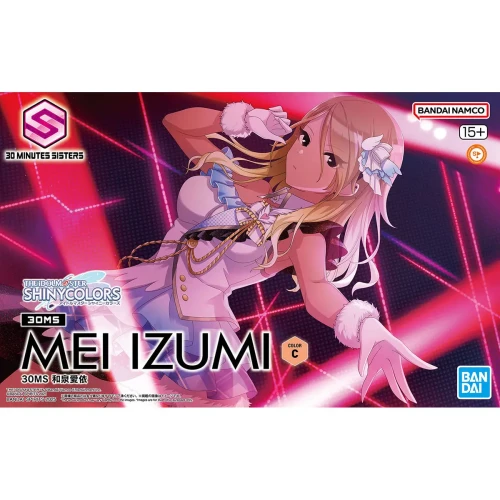30MS Mei Izumi