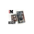 Rotation Magnets - Size M