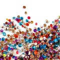 Micro Acrylic Gems
