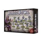 BLOOD BOWL: Naggaroth Nightmares-Dark Elf Team