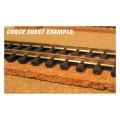 Cork Sheet in 5mm