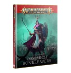 Death Battletome: Ossiarch Bonereapers (ENG)