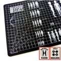 GSW Scale Cutting Mat A4