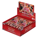One Piece TCG: Heroines Edition Booster Box  (ENG)