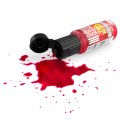 Blood effect - True Blood