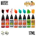 Paint Set - Special Effects Vol. 1