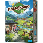 Naklejkowo