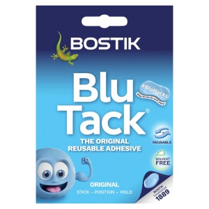 Masa plastyczna Blu Tack