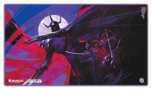 Mata MtG TNMT - Shredder's Technique 