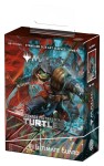 Ultimate Guard Art Sleeves TMNT - Last Ronin